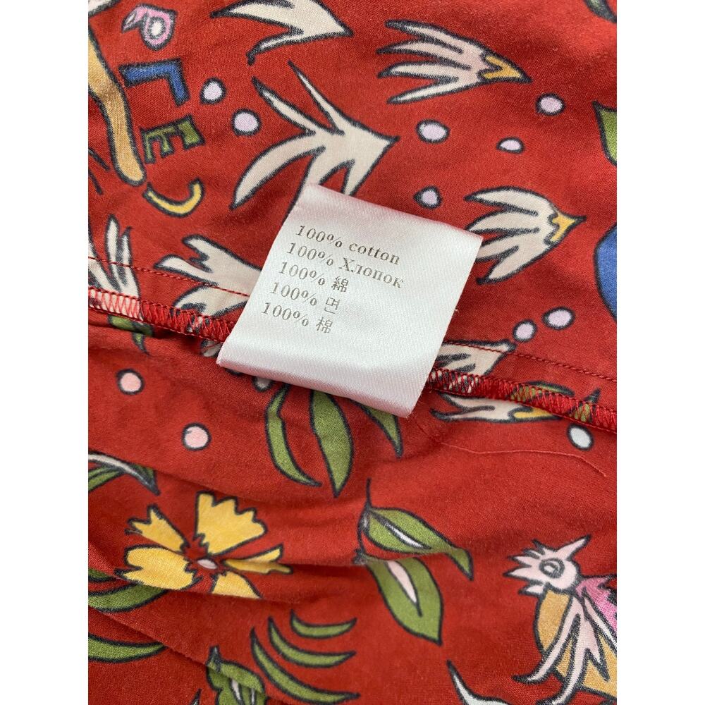 La DoubleJ Bambi Floral Print Babydoll SPRING/EASTER - Picture 10 of 11